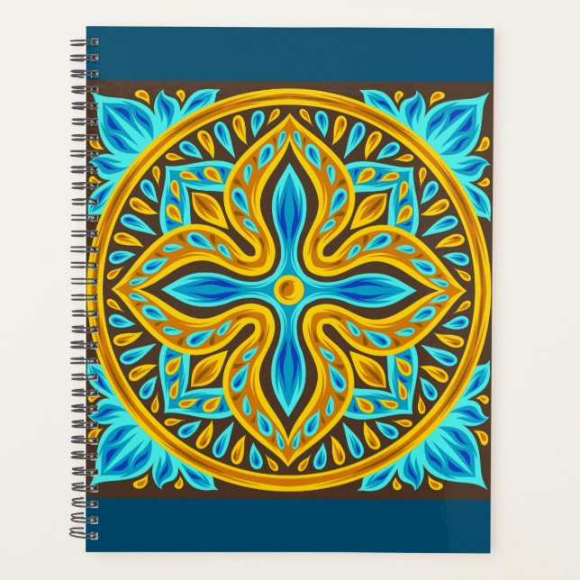 Motif marocain (Devant)