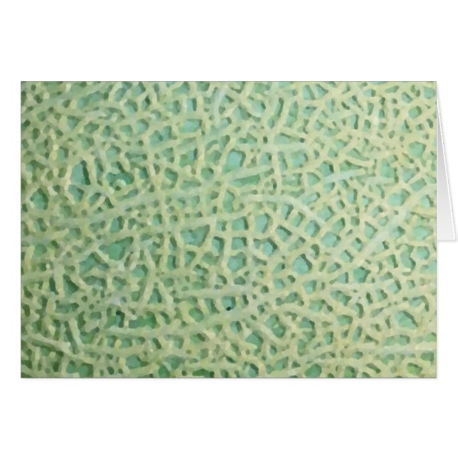 motif melon (Devant horizontal)