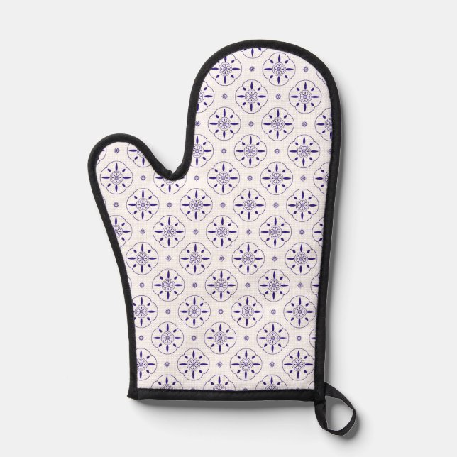 Motif mignon pour porte-pots et pots (Recto)