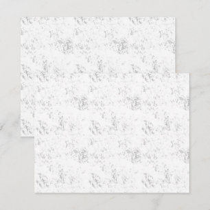 Motif minimaliste pour l'anniversaire d'un enfant