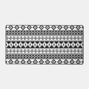 Motif moderne Bohême Aztec