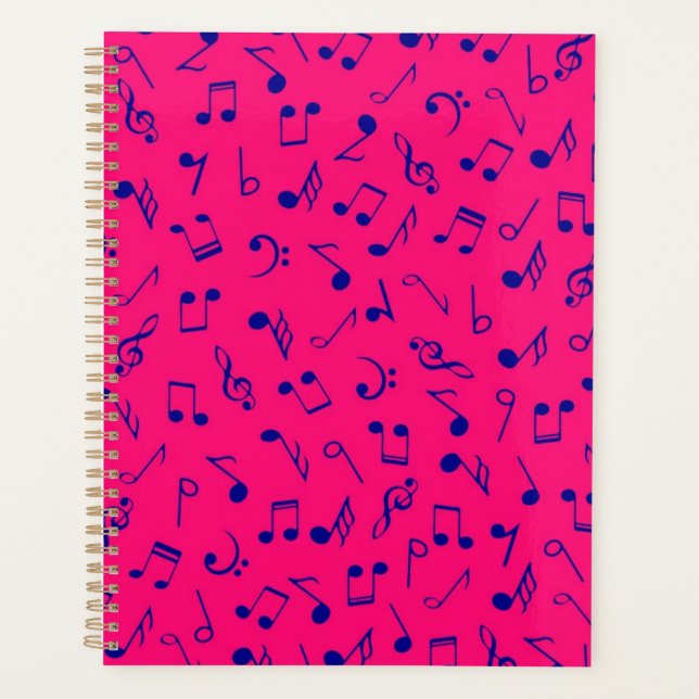 Motif musical (Devant)