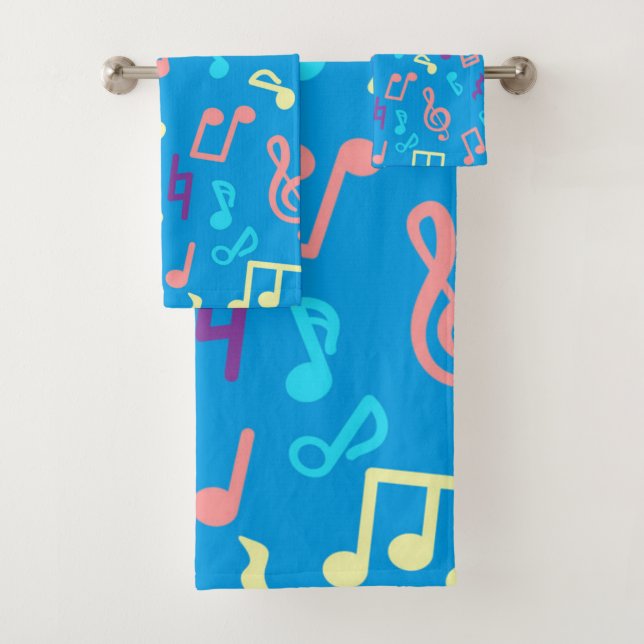 Motif musical (En situation)