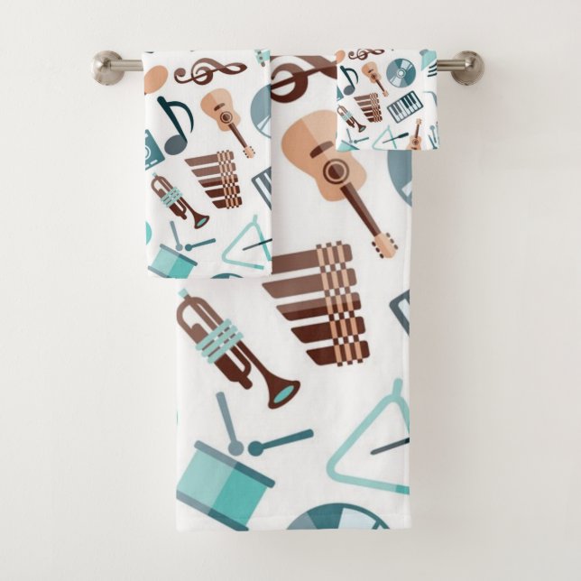 Motif musical (En situation)