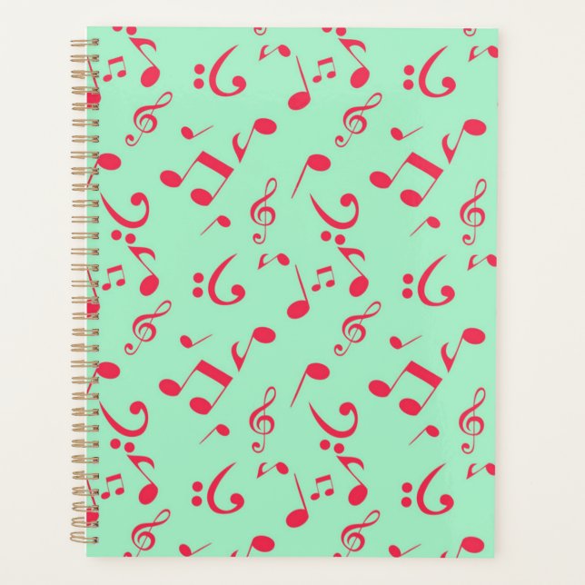 Motif musical (Devant)