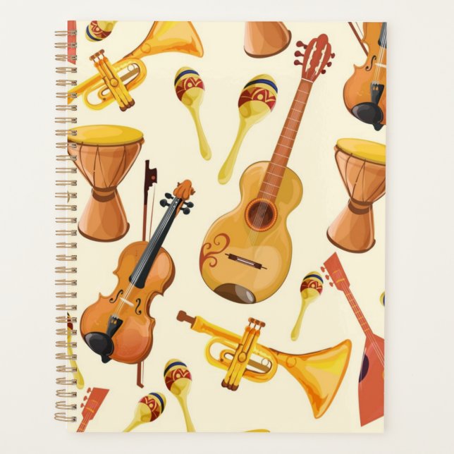 Motif musical (Devant)
