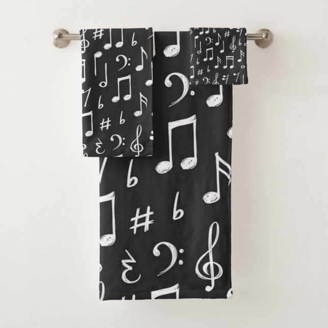 Motif musical (En situation)