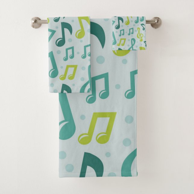 Motif musical (En situation)