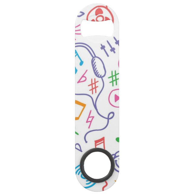 Motif musical (Devant)