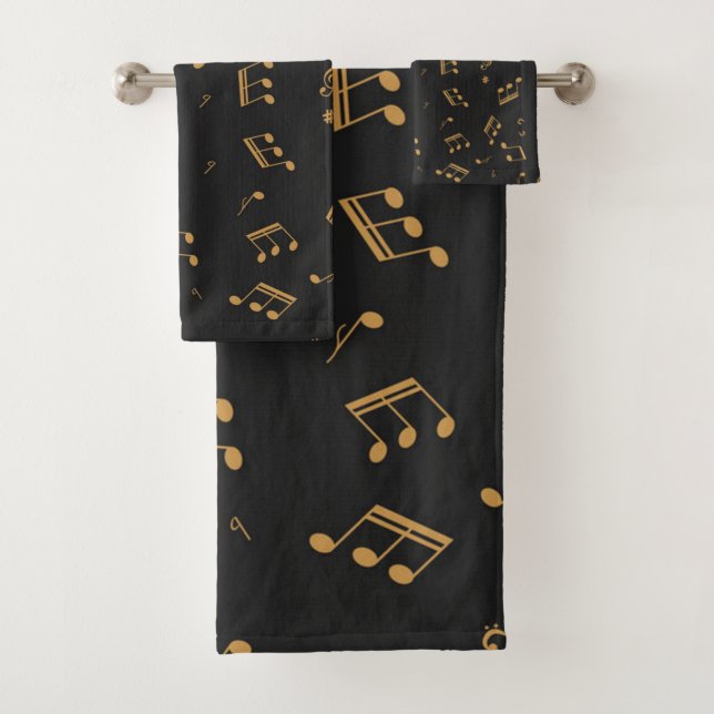 Motif musical (En situation)