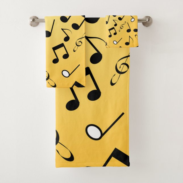 Motif musical (En situation)