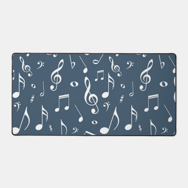 Motif musical (Recto)