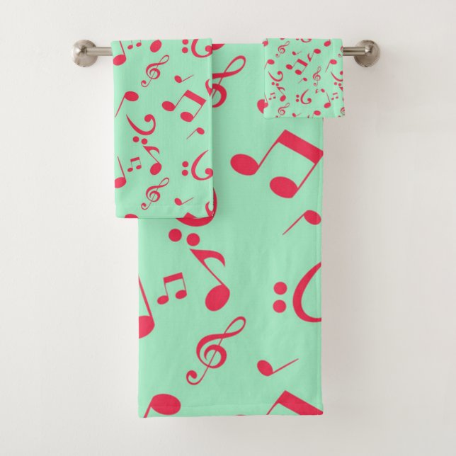 Motif musical (En situation)