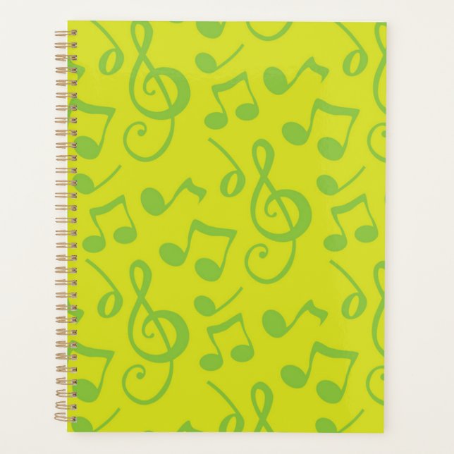 Motif musical (Devant)