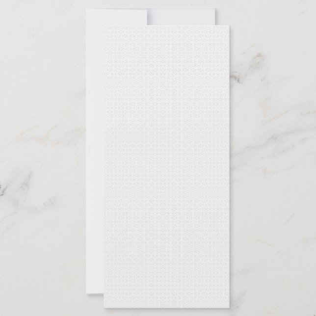Motif noir Polka Dot | Points minuscules (Devant)