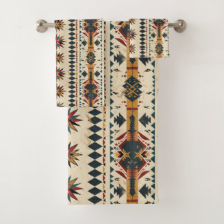 motif occidental cool carrelé
