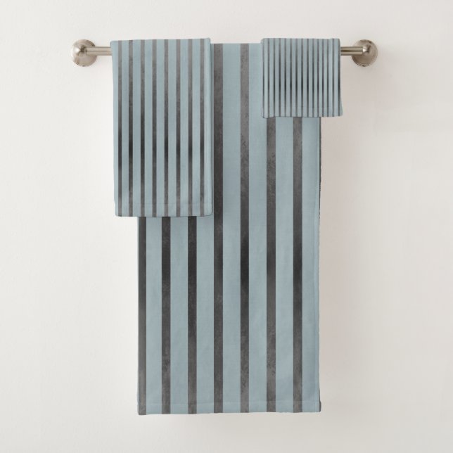 Motif Ombre Stripes (En situation)