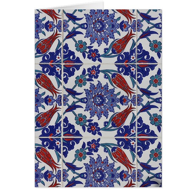 motif oriental (Devant)