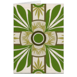 Motif Palm I non incorporé