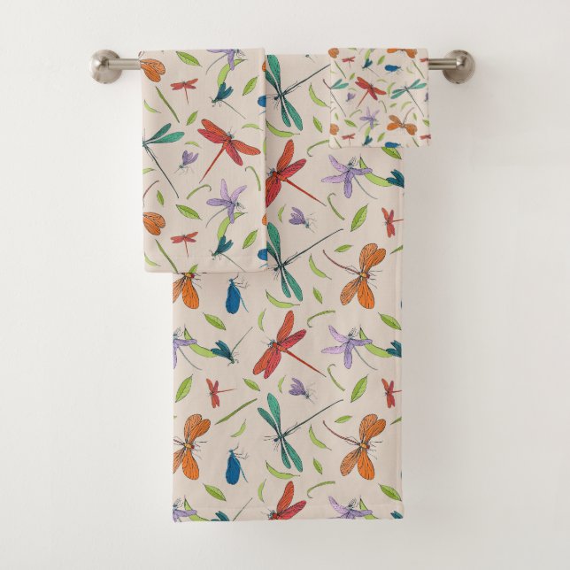 Motif papillon papillon de la papillon de la teign (En situation)