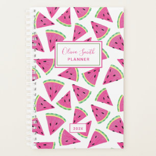 Motif pastèque personnalisé