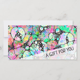 Motif Peint À La Main Et Numériquement Art 31