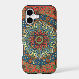 Motif perse