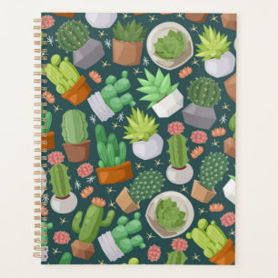 motif plante