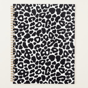 motif poster de animal