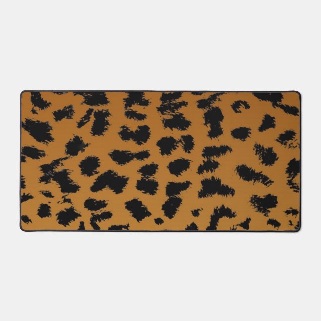 motif poster de animal (Recto)