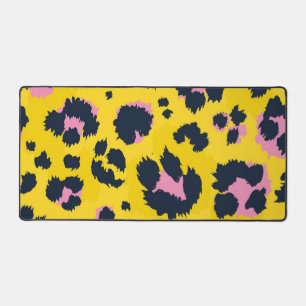 motif poster de animal