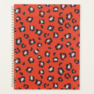 motif poster de animal