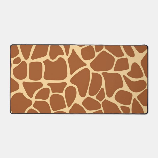 motif poster de animal (Recto)