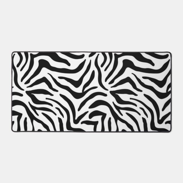 motif poster de animal (Recto)