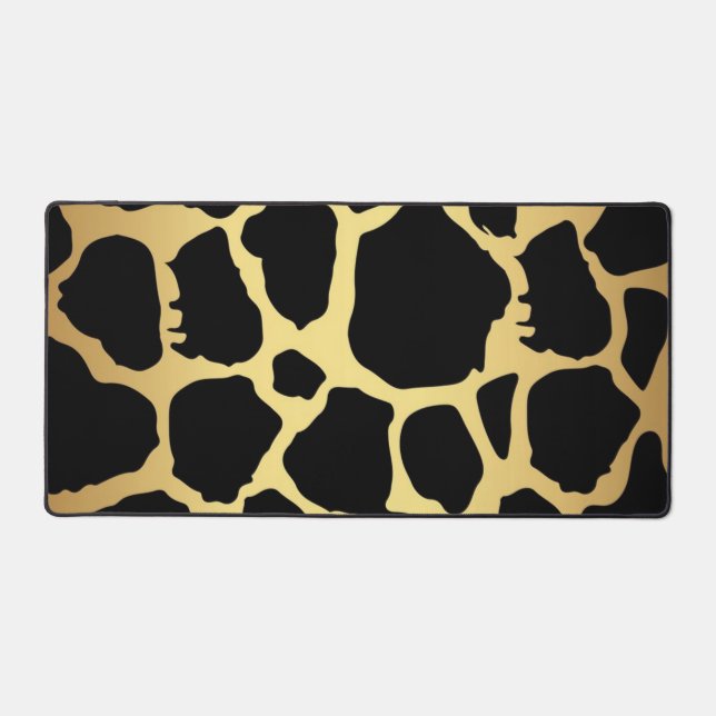 motif poster de animal (Recto)