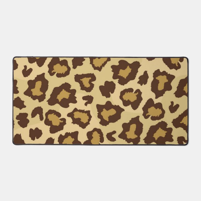 motif poster de animal (Recto)