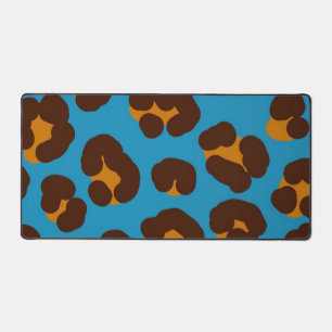 motif poster de animal