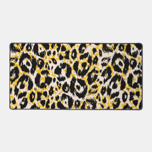 motif poster de animal