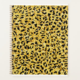 motif poster de animal