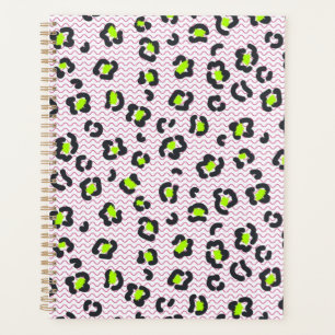 motif poster de animal