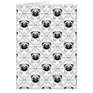 Motif Pugcard