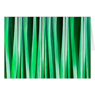 Motif rayé d'océan bleu vert