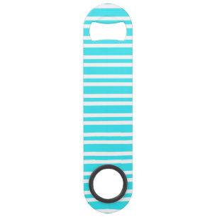 Motif Rayures Bleu Blanc