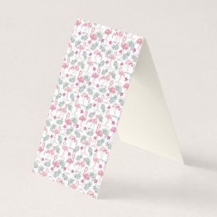 Motif répété mignon des oiseaux de cygne