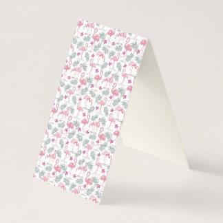 Motif répété mignon des oiseaux de cygne