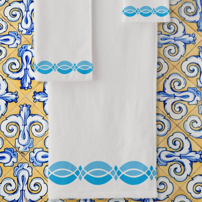 Motif rétro minimaliste personnalisable (Créateur téléchargé)