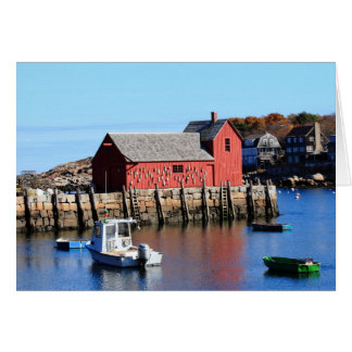 Motif Rockport Numéro 1