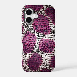Motif rose