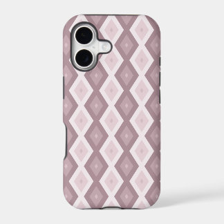 motif rose quartz rose diamant