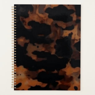 Motif sans couture en écaille de tortue, écaille d